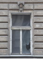 Photo Textures of Doors and Windows